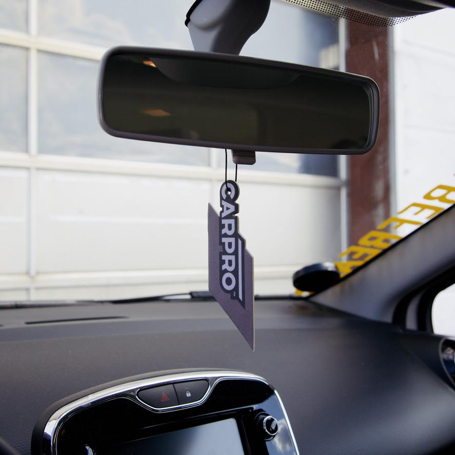 CarPro Air Freshner