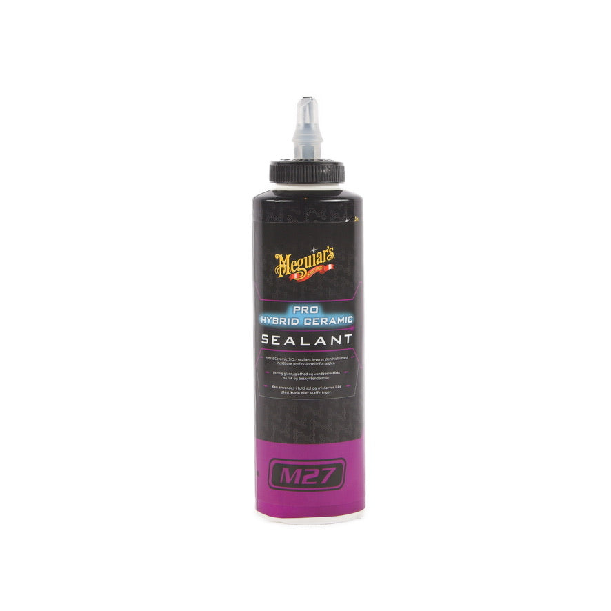 Meguiars M27 Hybrid Ceramic Sealant Lackförsegling