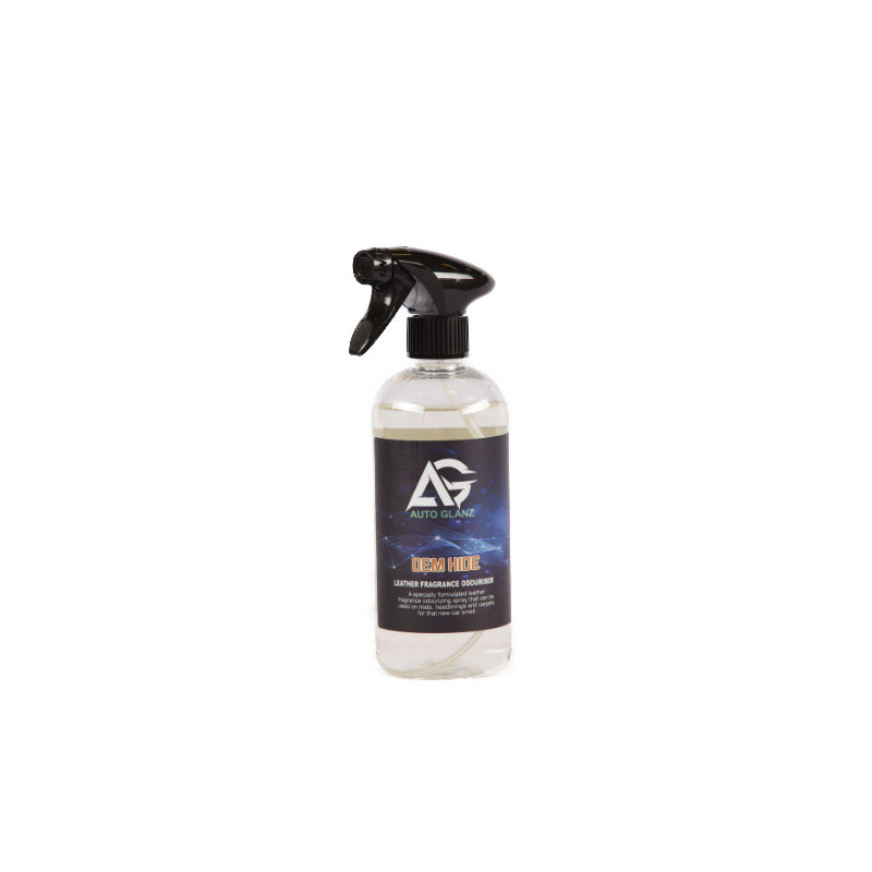 Auto Glanz OEM Hide Luftfräschare (500 ml)