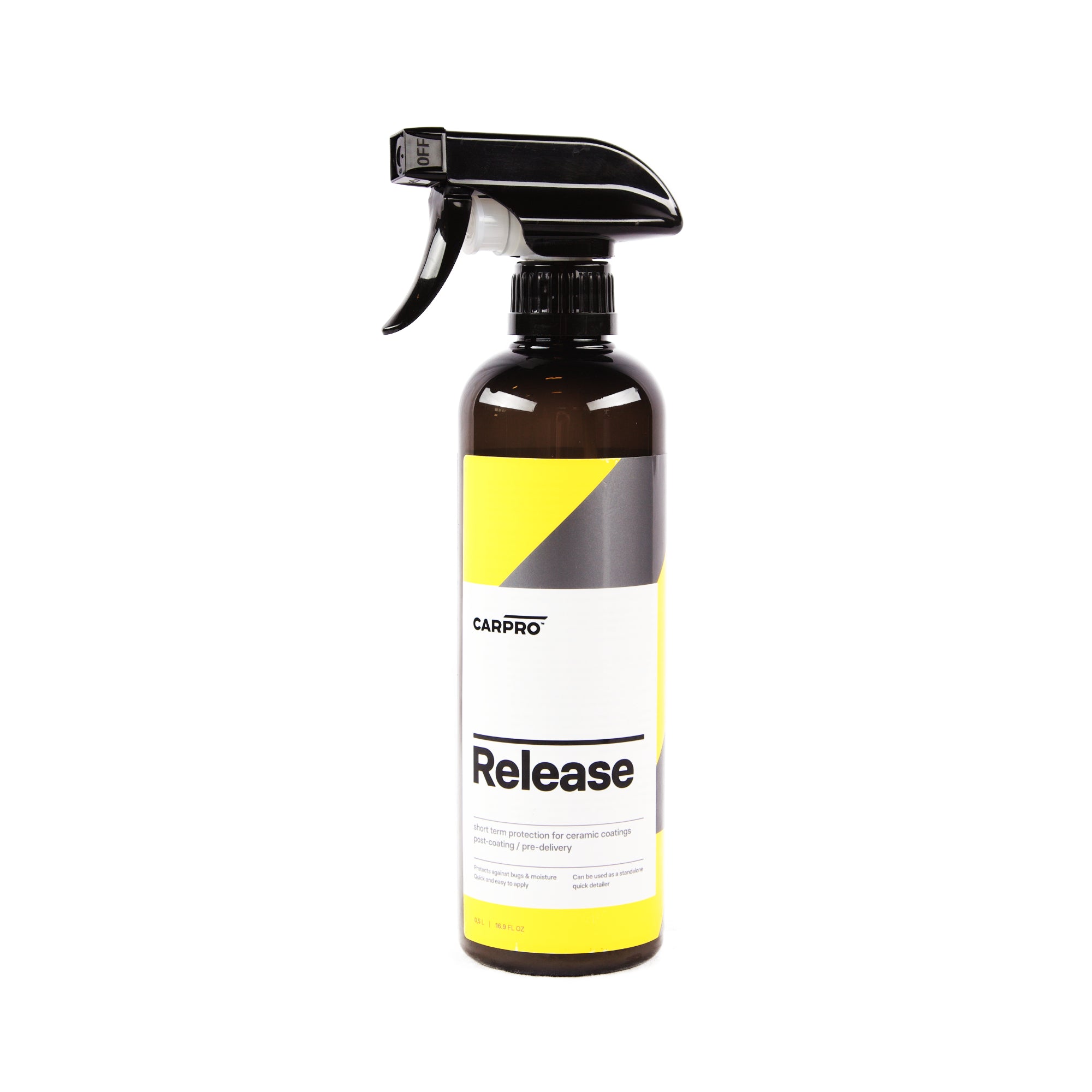 CarPro Release Sprayvax