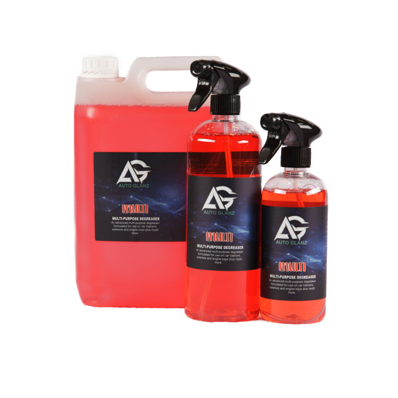 Auto Glanz Multi Degreaser (färdig att använda)