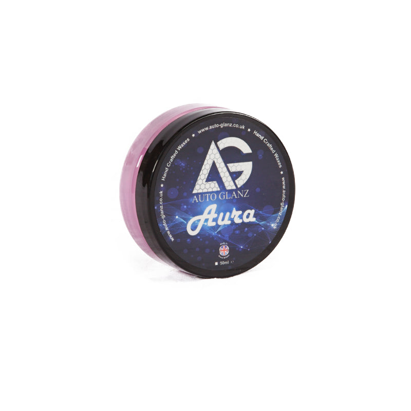 Auto Glanz Aura Carnauba Vax