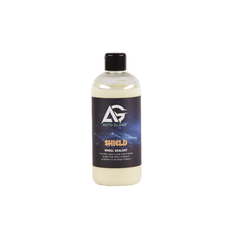 Auto Glanz Shield Fälgtätning (500 ml)
