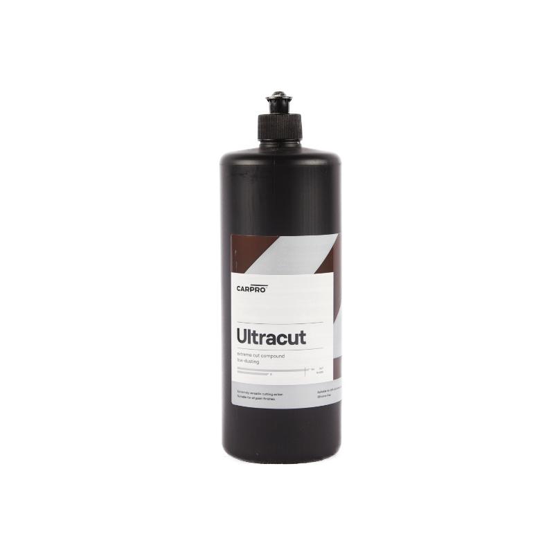 CarPro Ultracut Extra Grov Polermittel