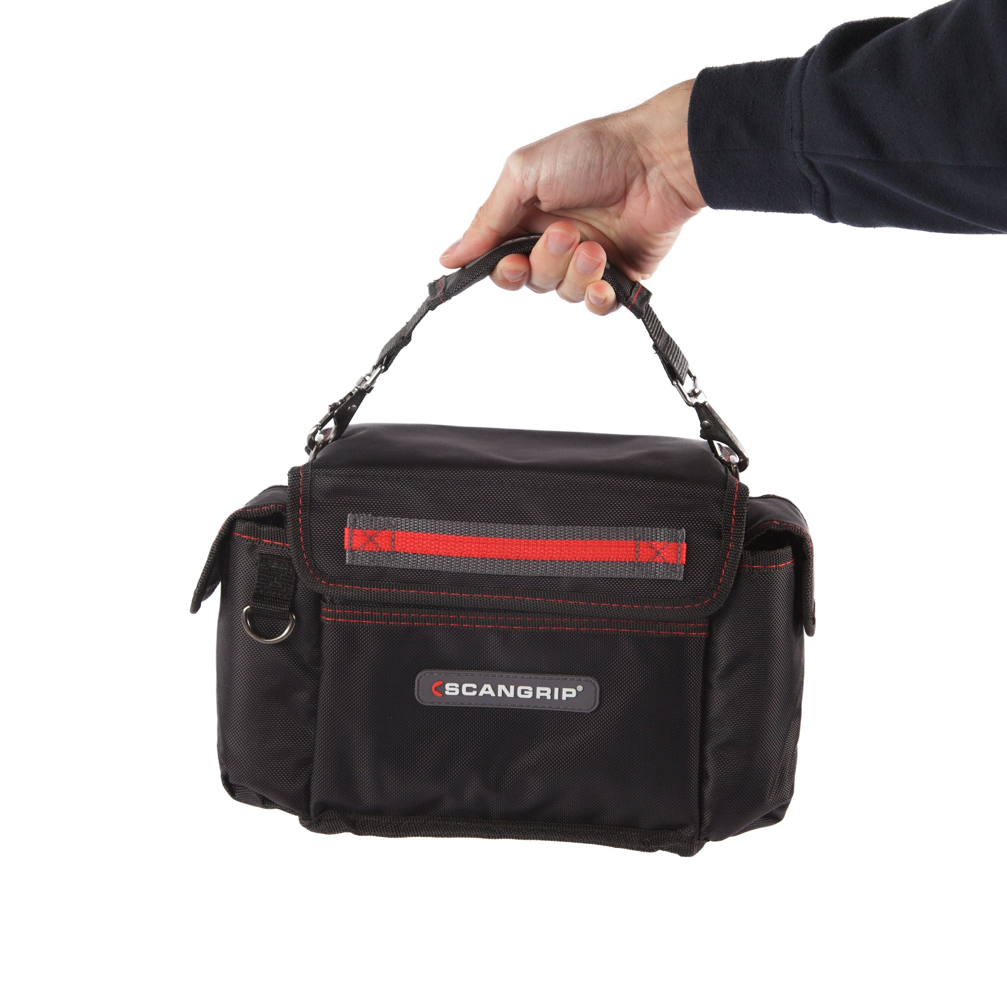 Scangrip Detailing Kit - Essentials