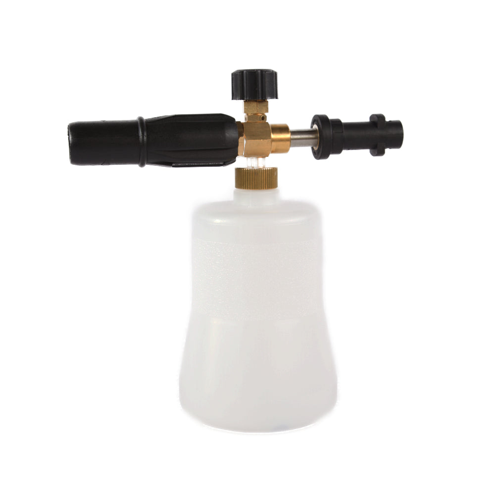 PWP Skumlans (Kärcher / AVA)