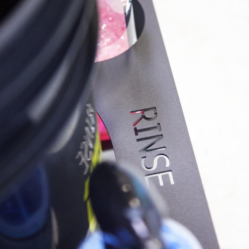 Poka Premium Detailing Bucket Trolley