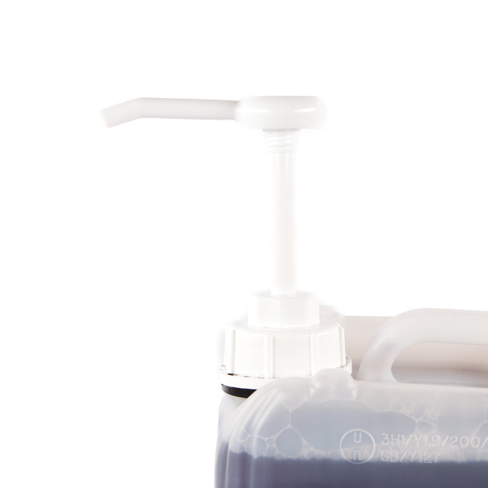 Auto Glanz Pump 51 mm gänga (5 liters)