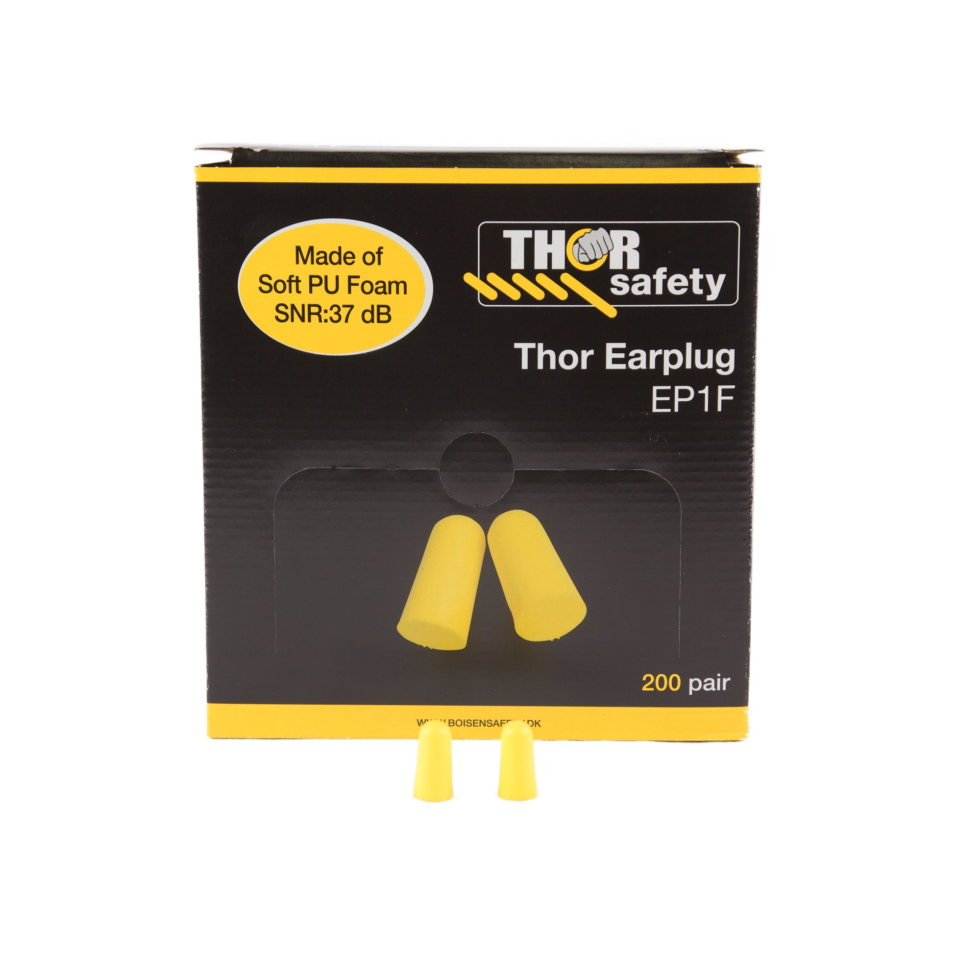 THOR Öronpropp (200 pack)