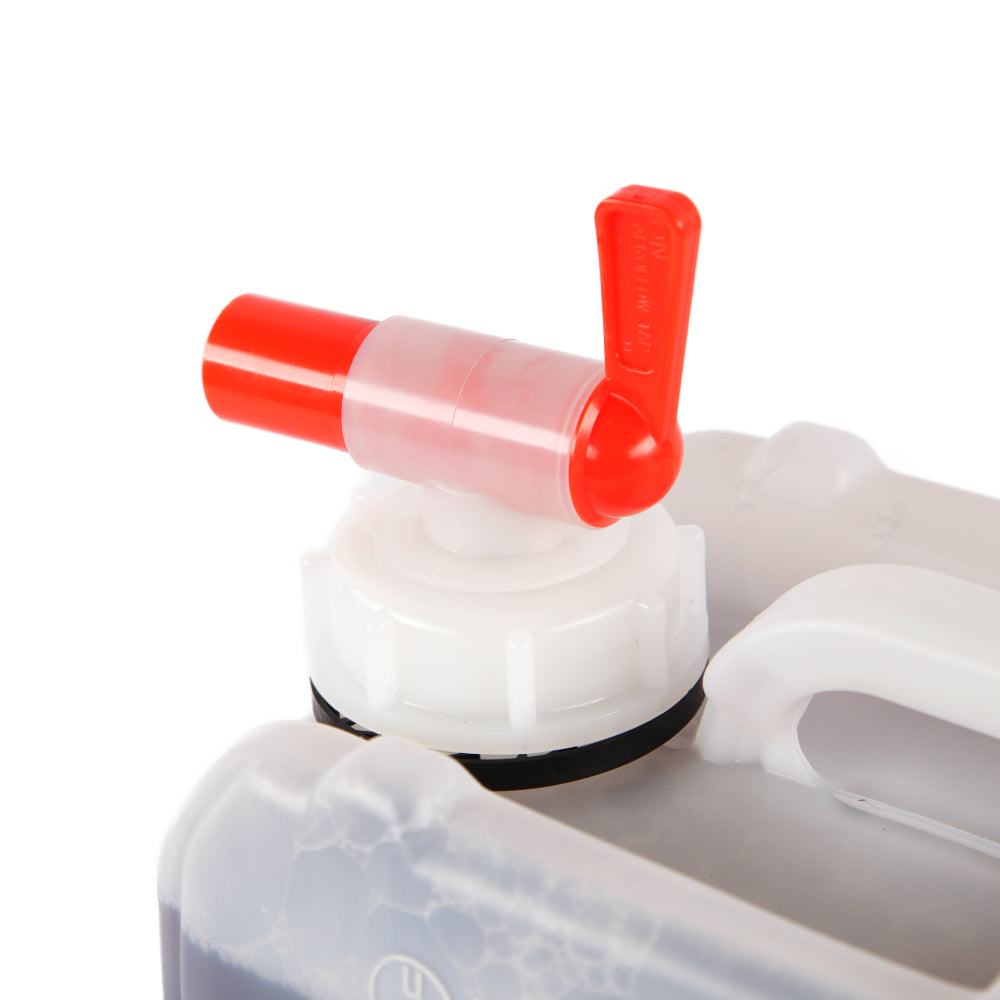 Auto Glanz Taphane til nye AG 5 Liters (51mm)