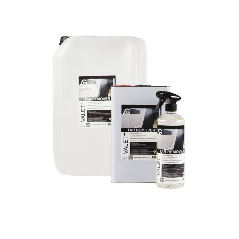 Auto Glanz Trade Tar Remover Tjärborttagare