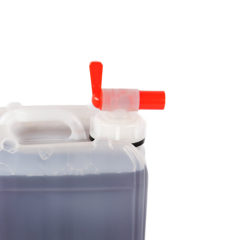 Auto Glanz Taphane til nye AG 5 Liters (51mm)