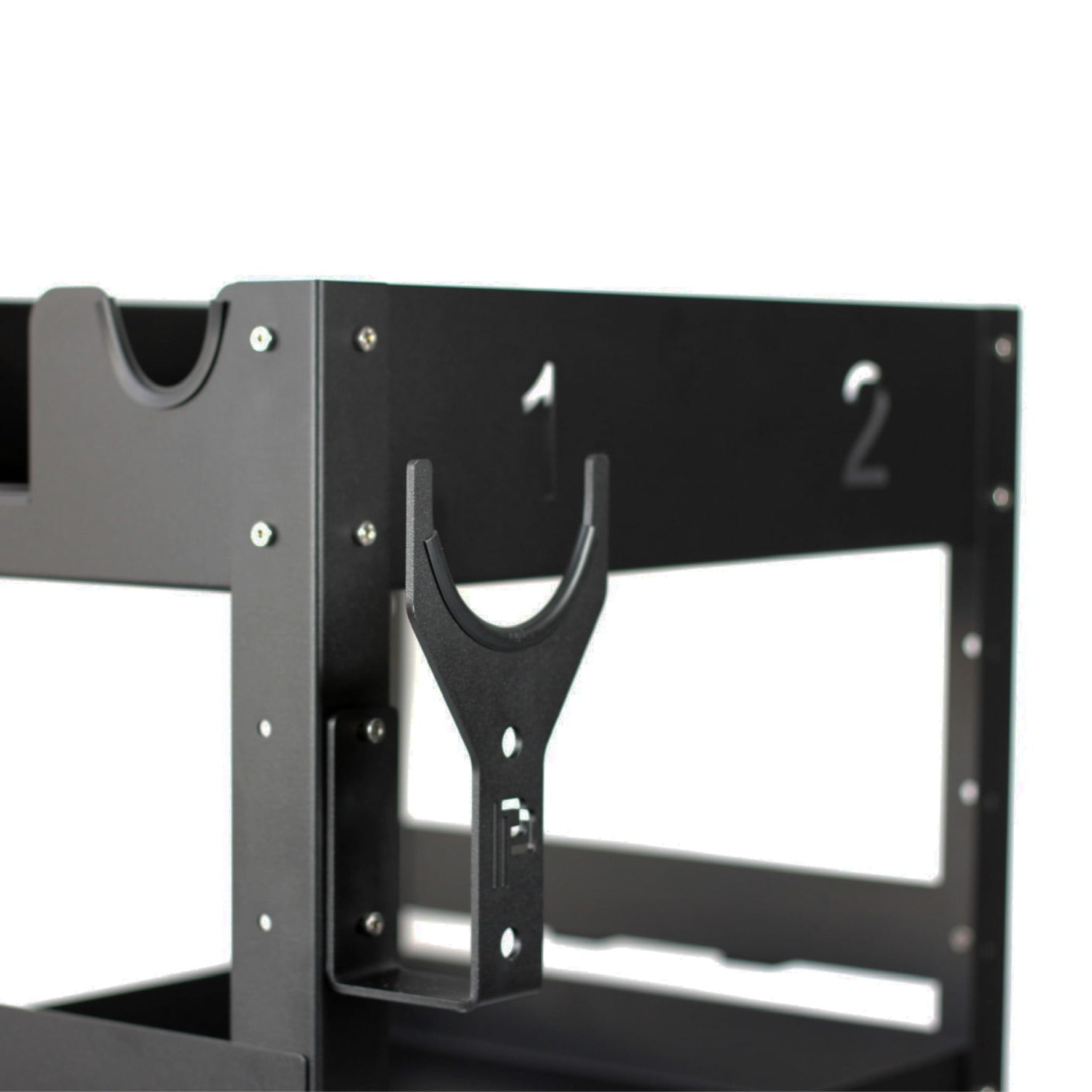 Poka Premium Holder För En Polermaskin