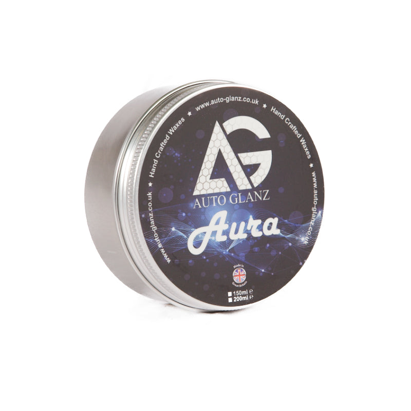 Auto Glanz Aura Carnauba Vax