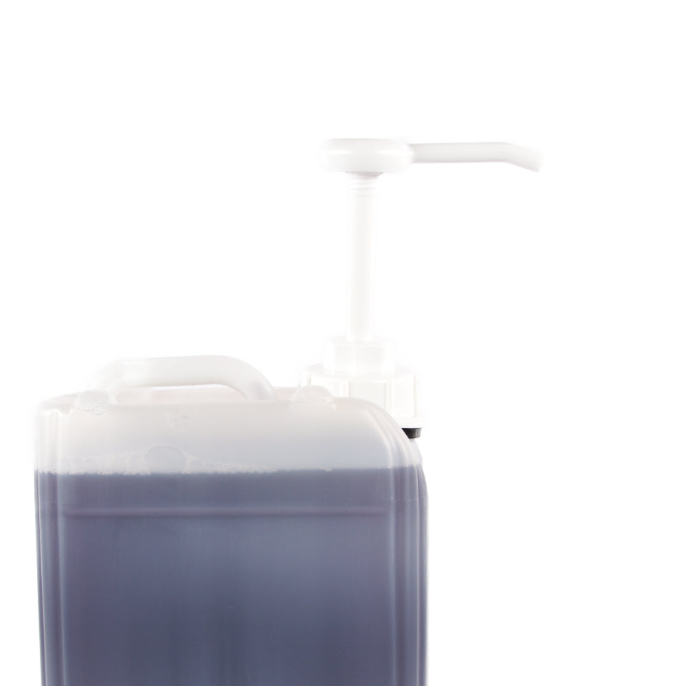 Auto Glanz Pump 51 mm gänga (5 liters)