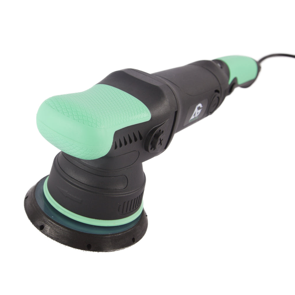 Auto Glanz Dual Action Polermaskine (15mm svängning)