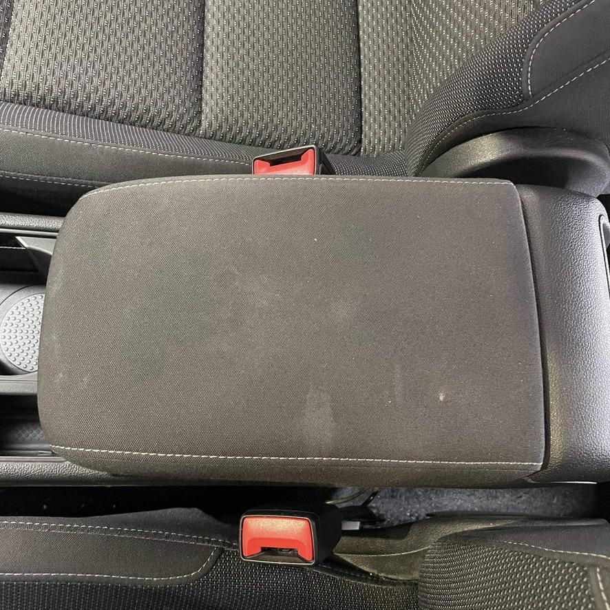 Auto Glanz Fabriclean