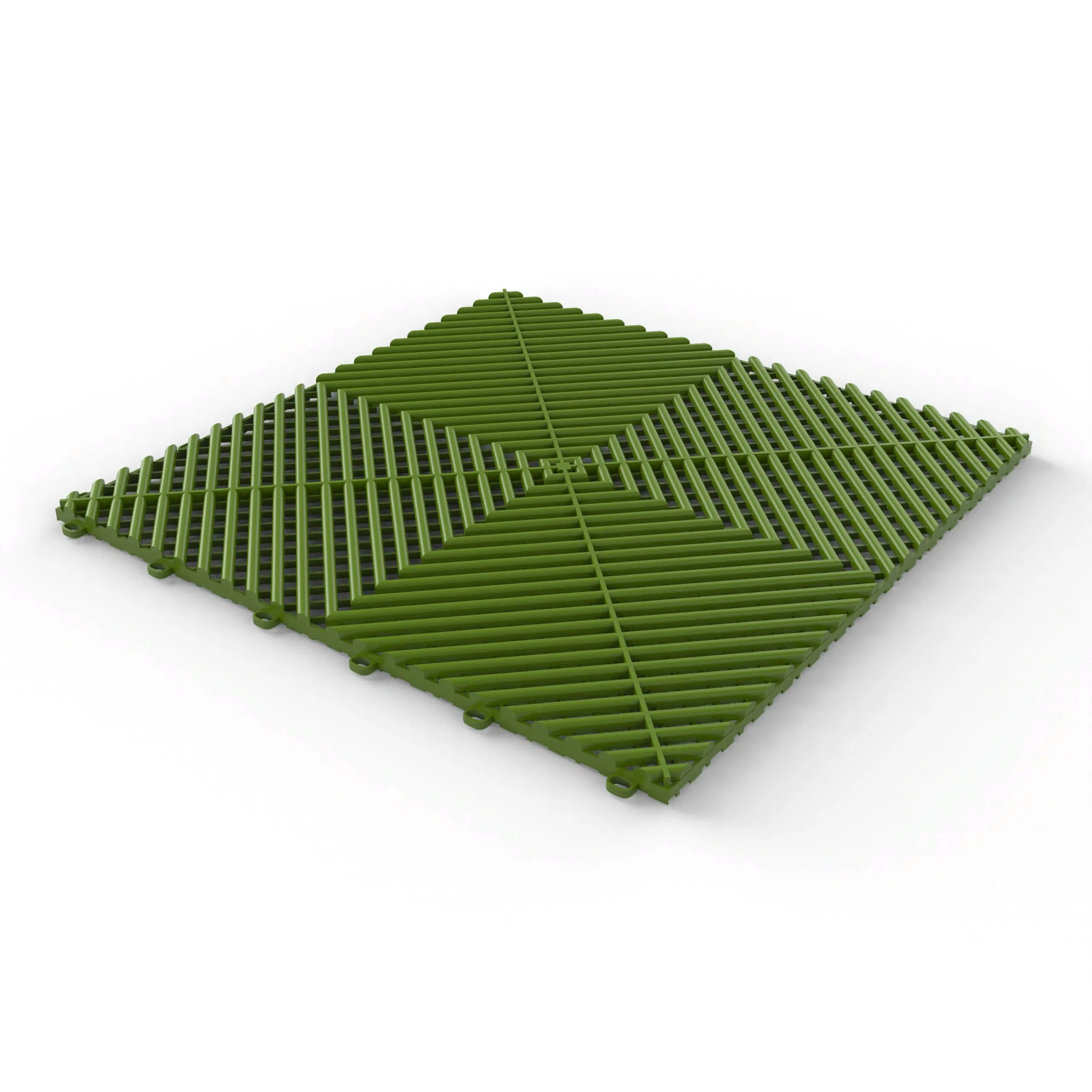 TUFF-TILE Golvplattor