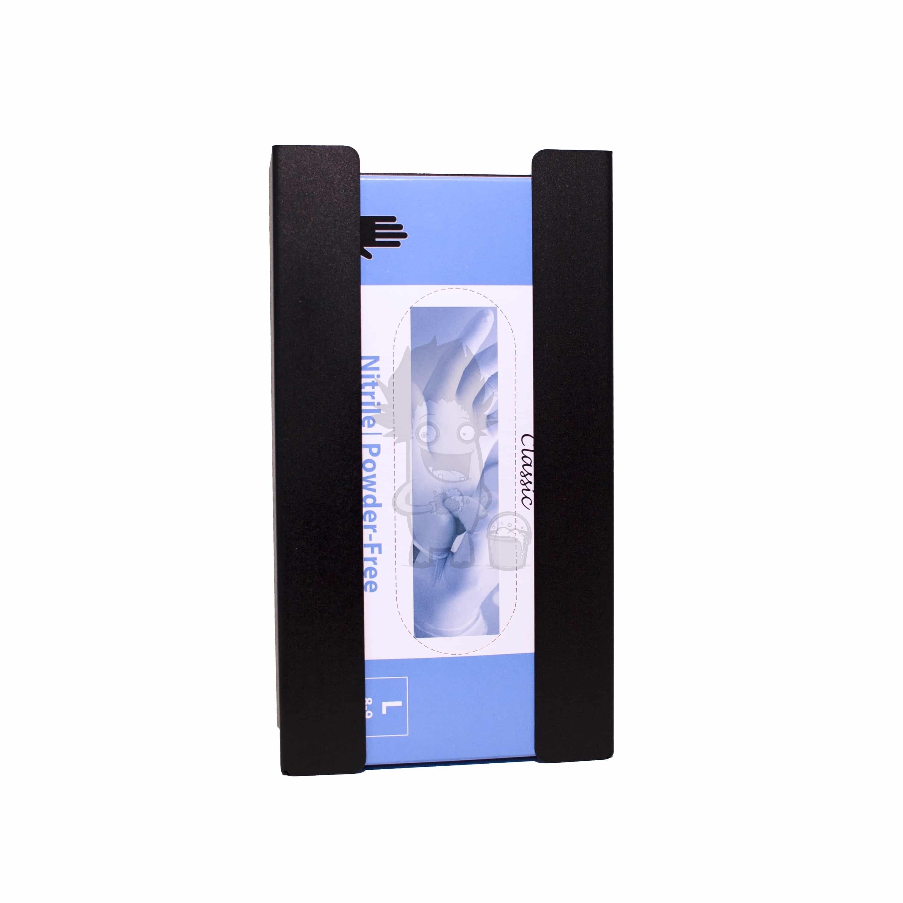 Holder for boxes with gloves_4