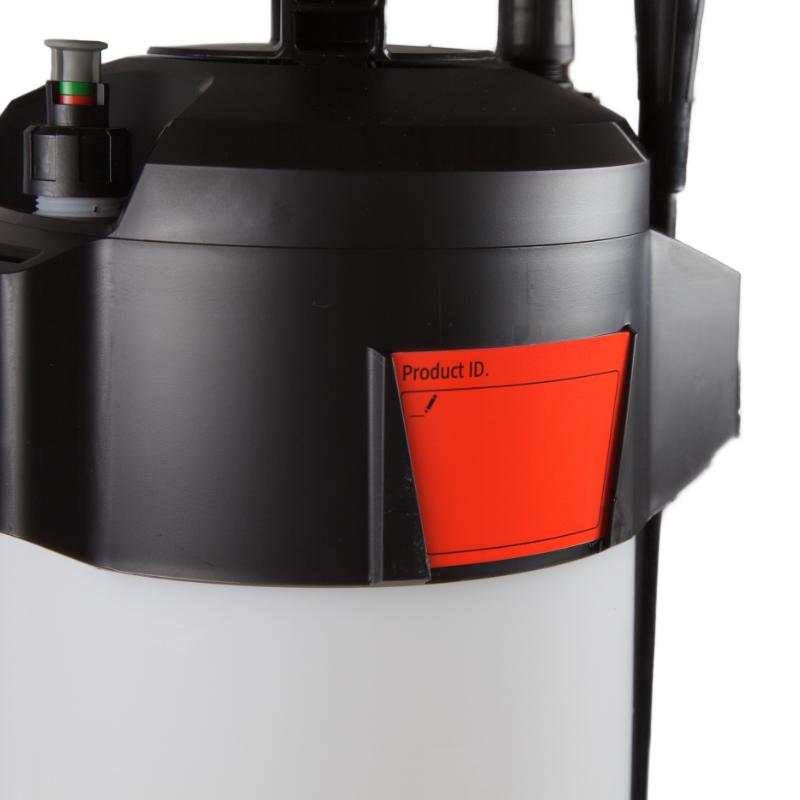 Ik Foam Pro 12 Skumsprayer