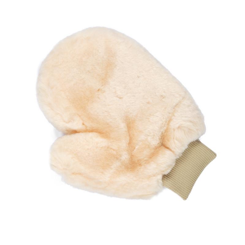Auto Glanz Lambswool Wash Mitt