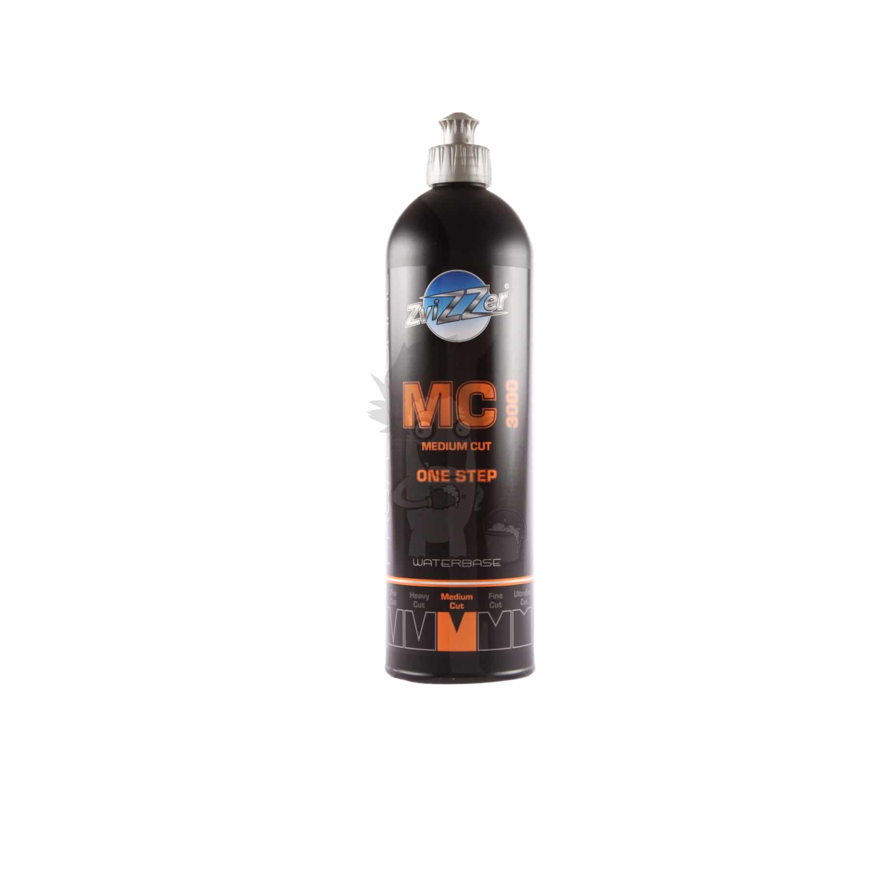 Medium Cut One Step MC 3000 750 ml