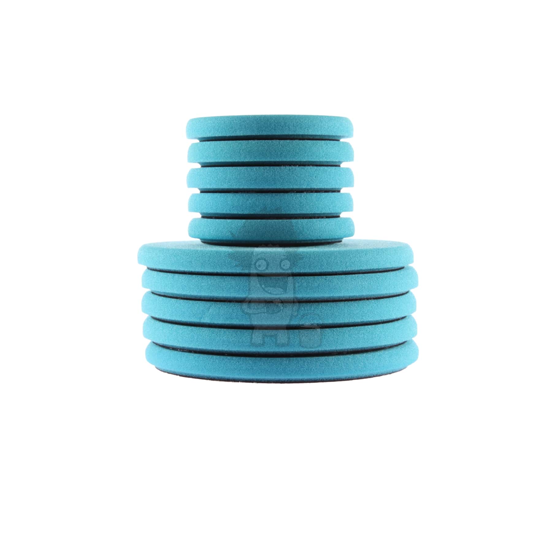 ZviZZer Standard Pre Cut Pad