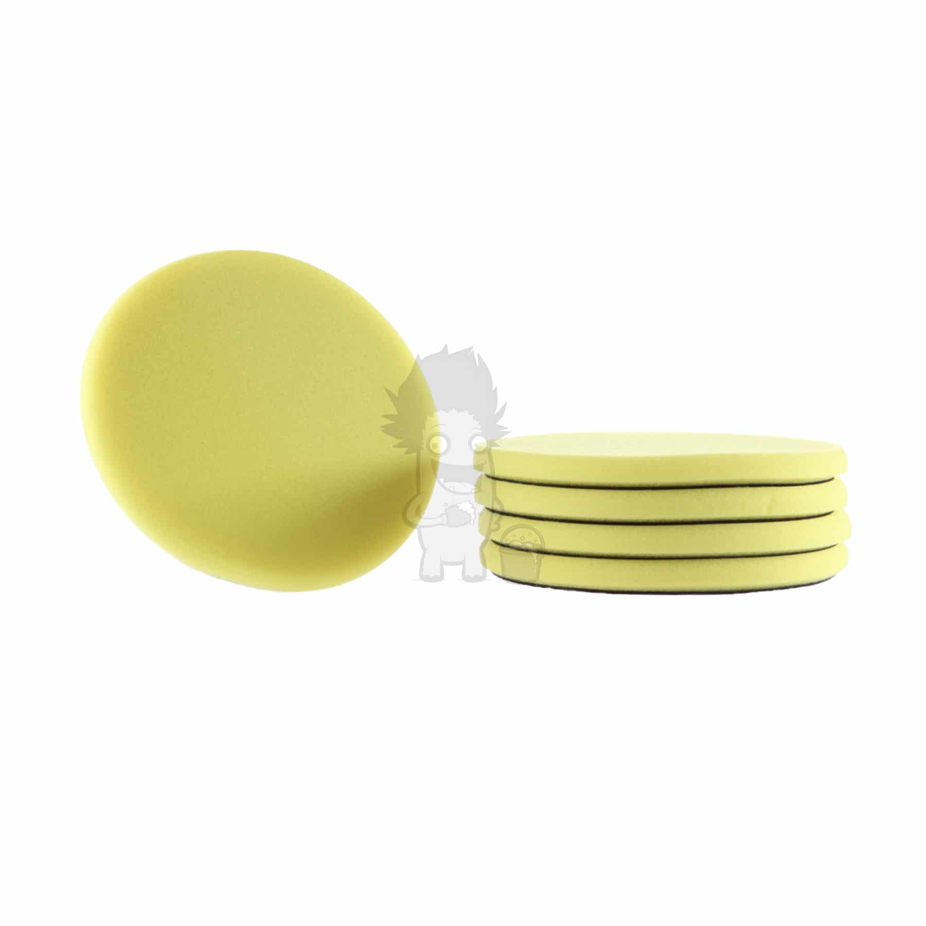 ZviZZer Standard Fine Cut Pad (RO)