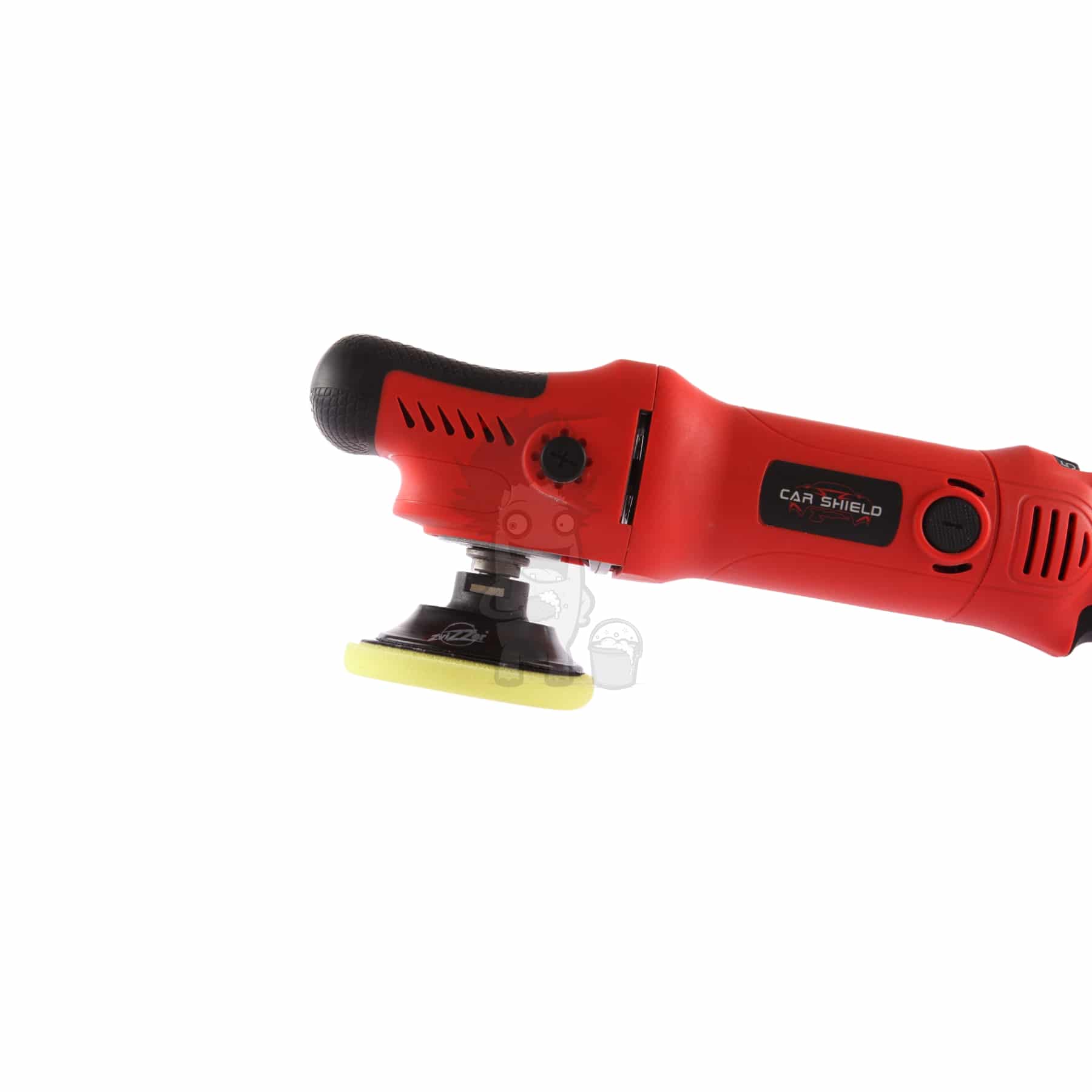 ZviZZer Standard Fine Cut Pad (RO)