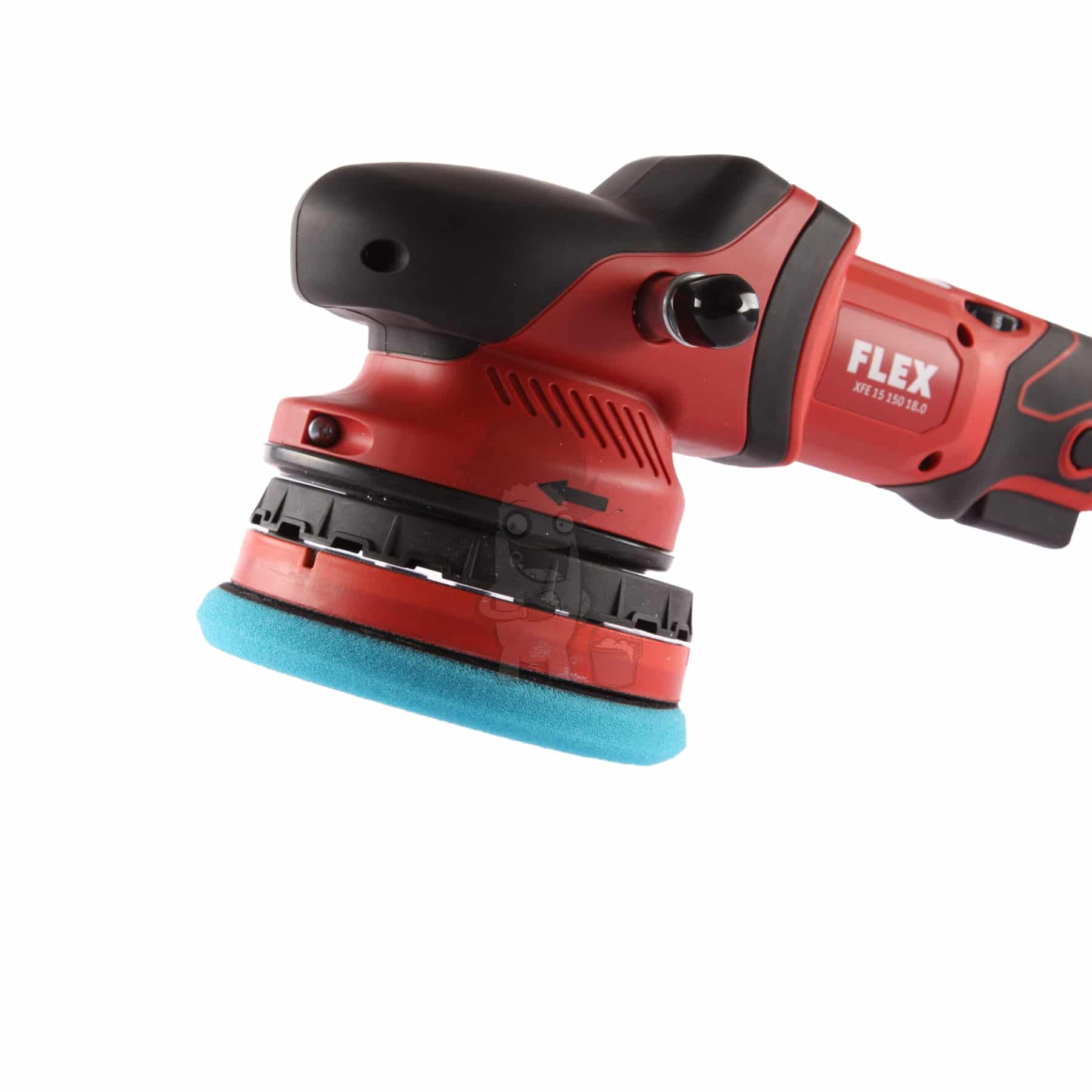 ZviZZer EVO 15mm Pre Cut Pad