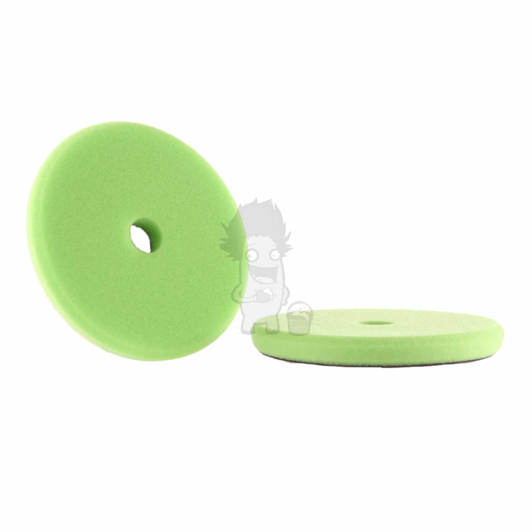 ZviZZer EVO 15mm Ultrafine Cut Pad (DA)