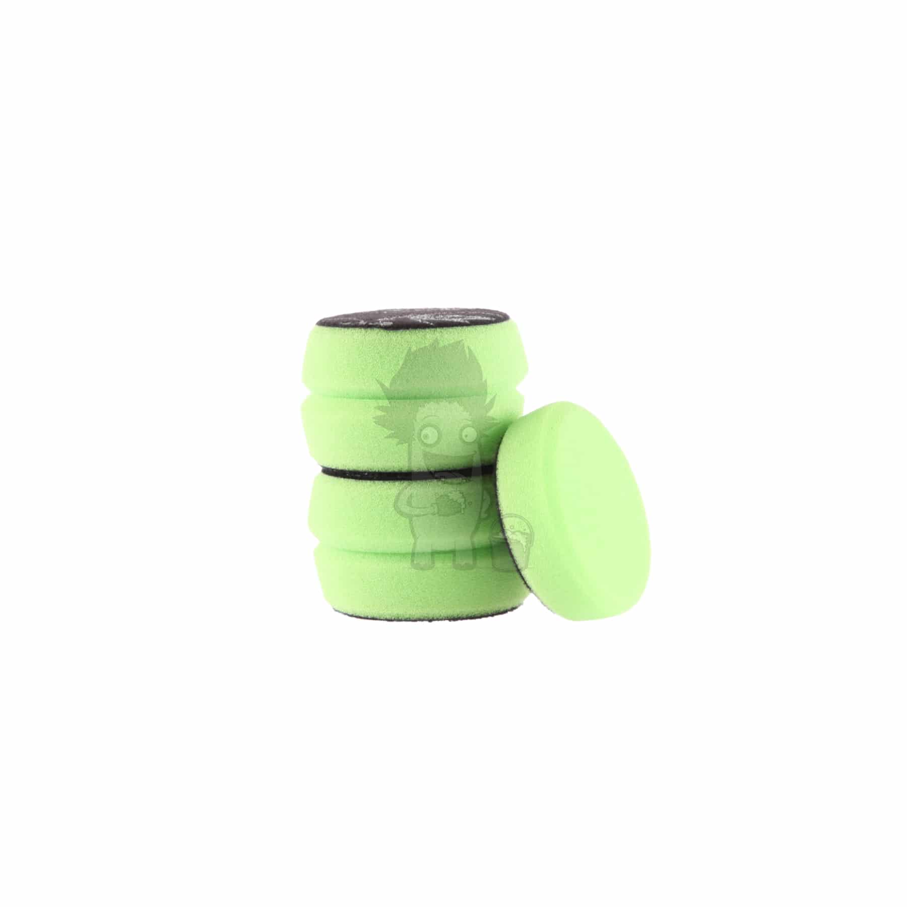 ZviZZer EVO 15mm Ultrafine Cut Pad (DA)