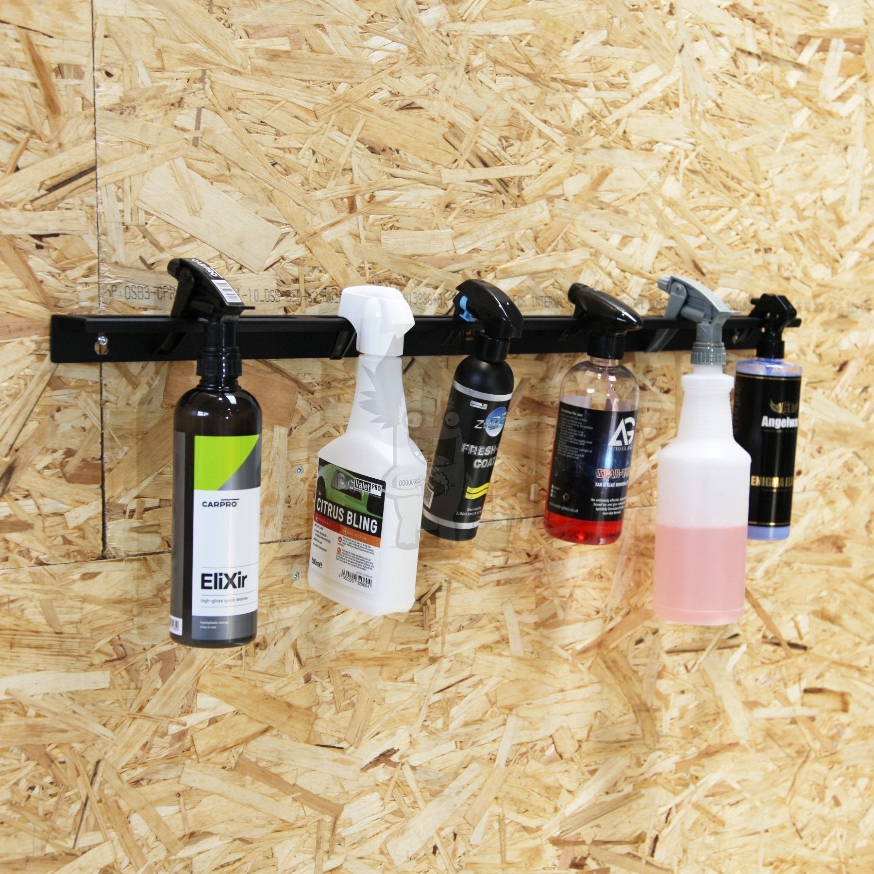 Poka Premium Holder til sprayflasker (80 cm)