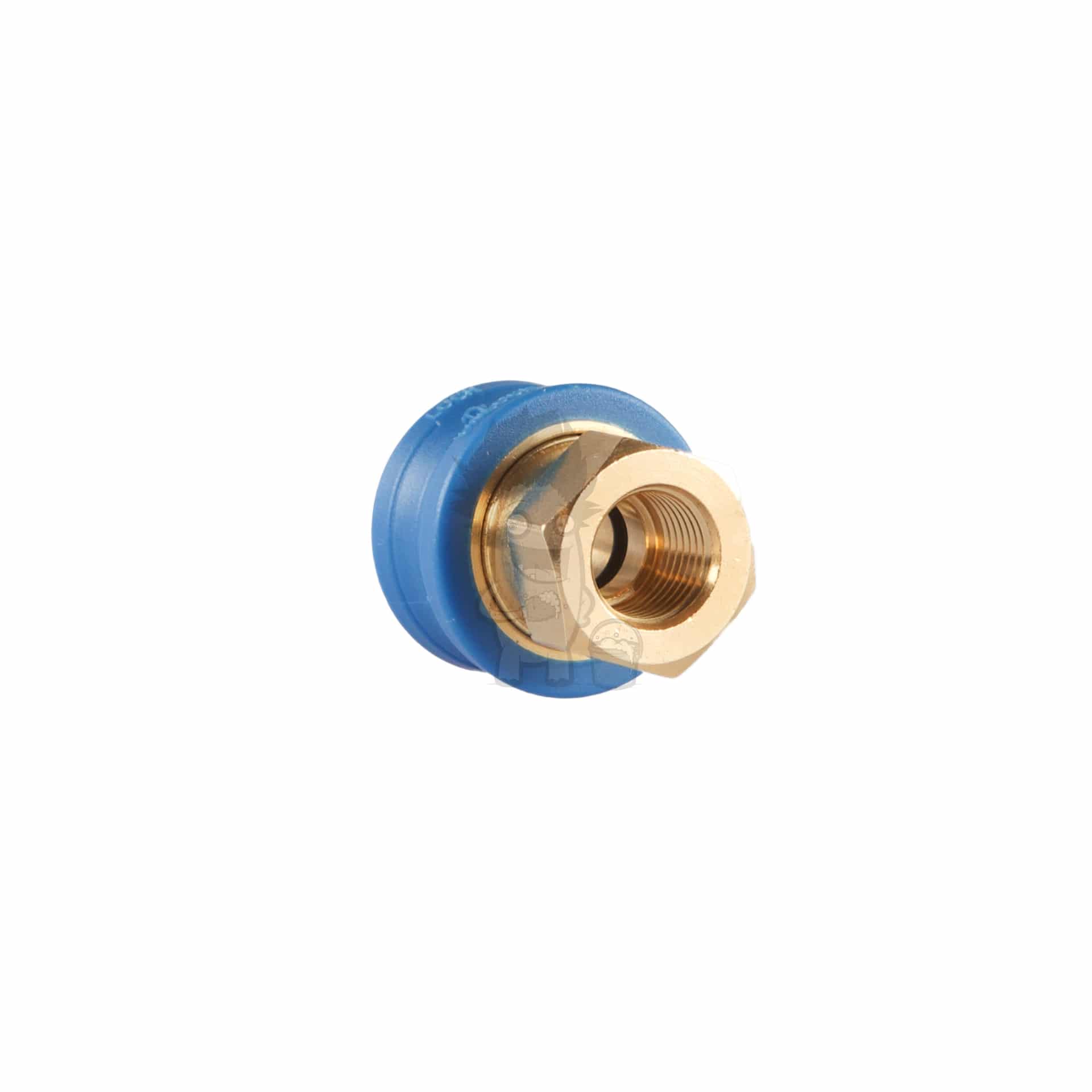Quick Release Adapter med 1/4¨ hona