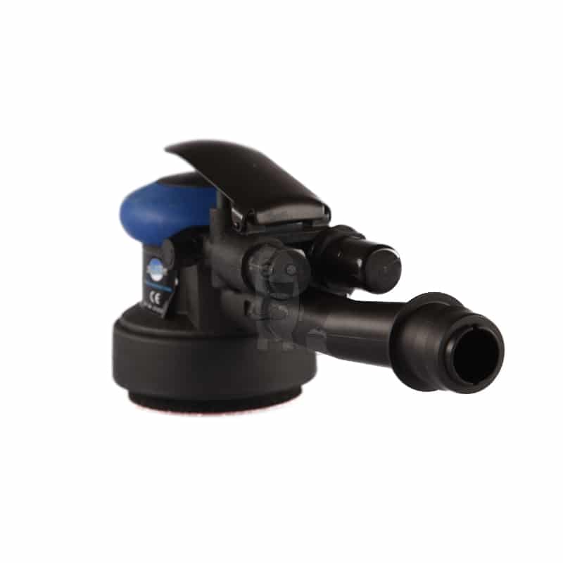 ZviZZer Slipmaskin för 3¨ Interface