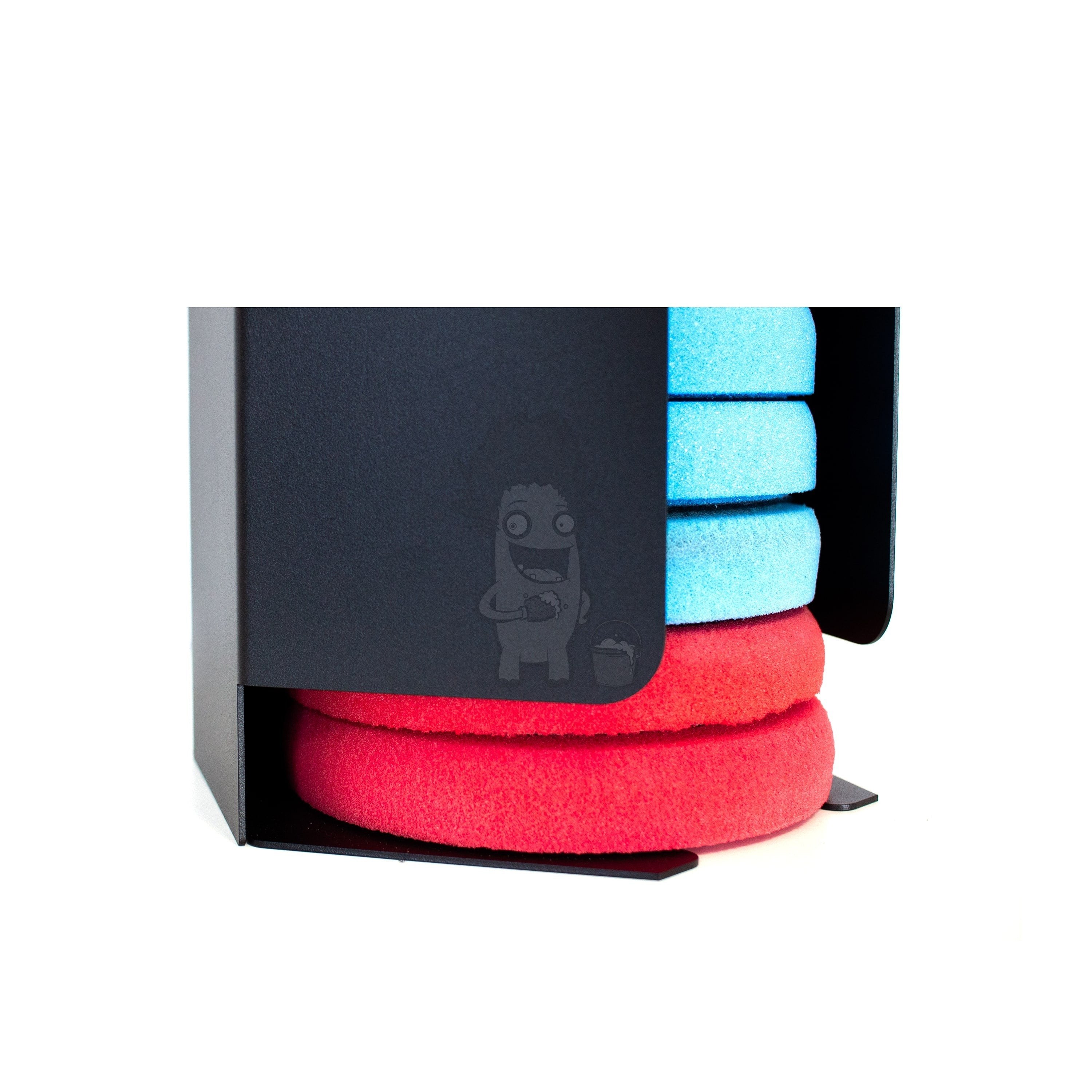 Pad feeder for large pads_4