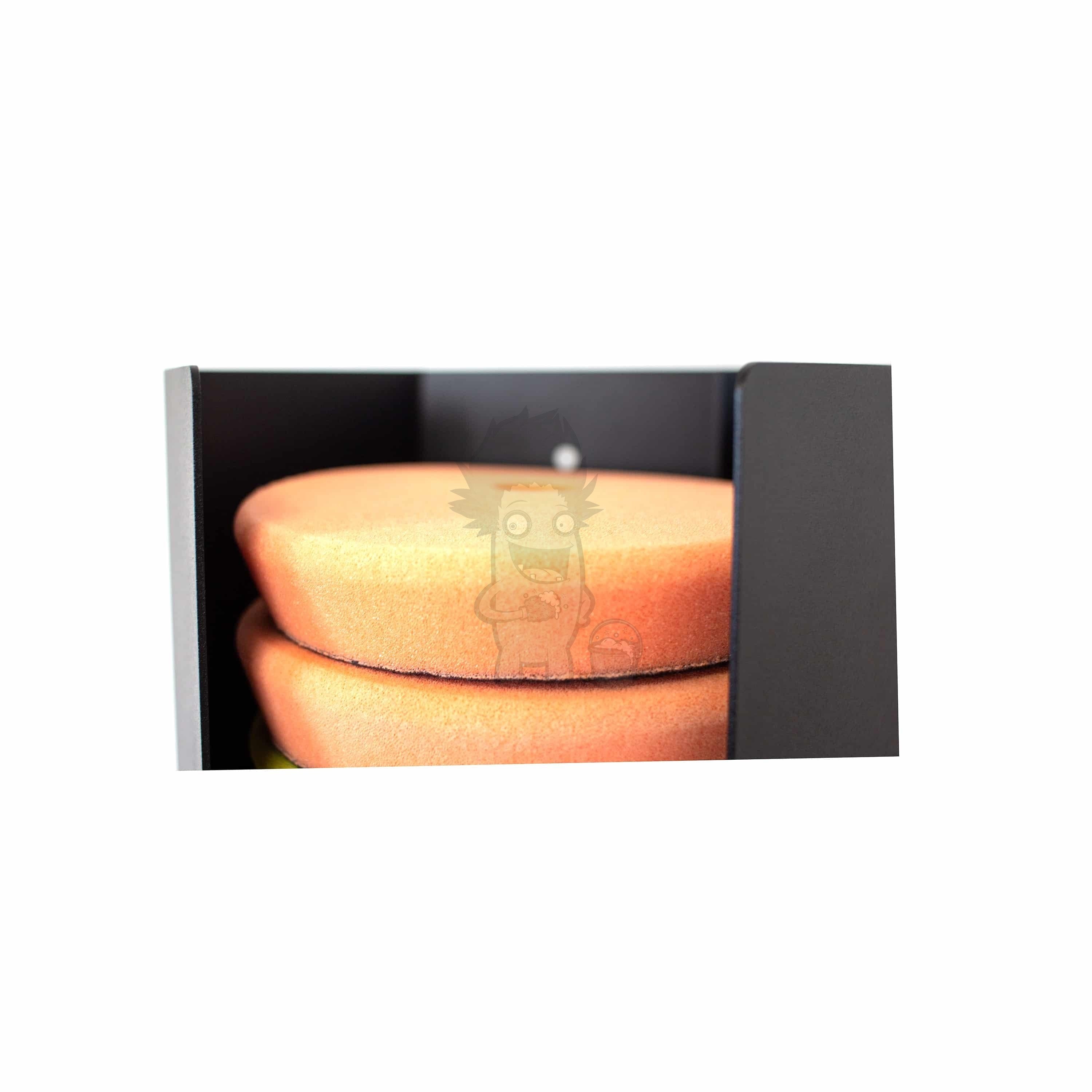 Poka Premium Dispenser för polerskivor (3¨)