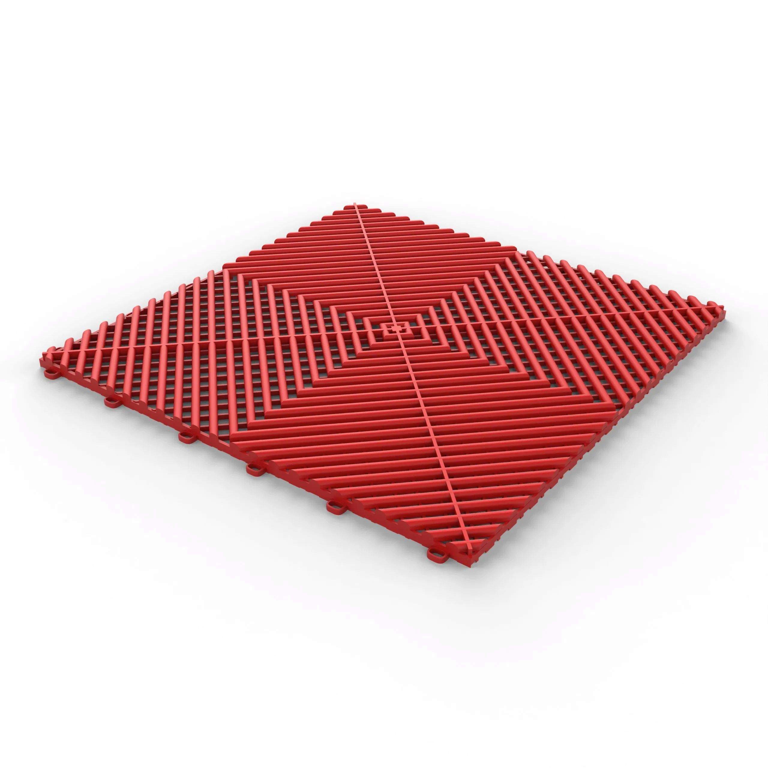 TUFF-TILE Golvplattor