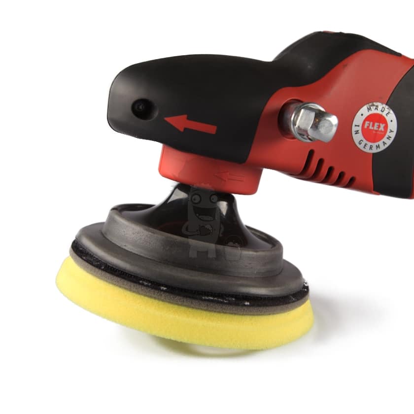 ZviZZer Fine Cut All-Rounder Pad