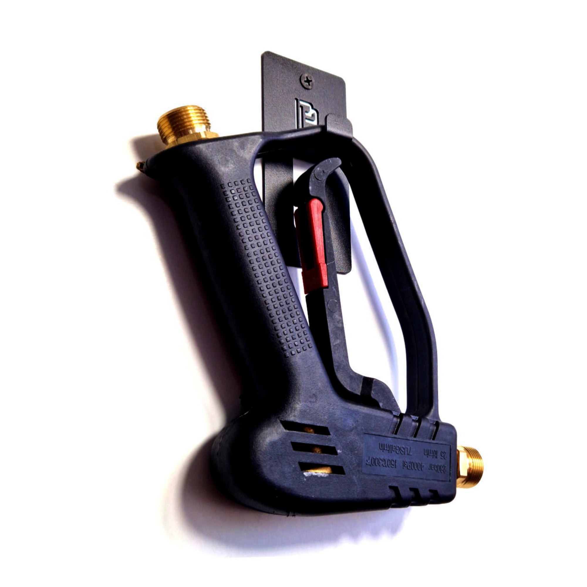 Poka Premium Holder Till Pistolgrepp