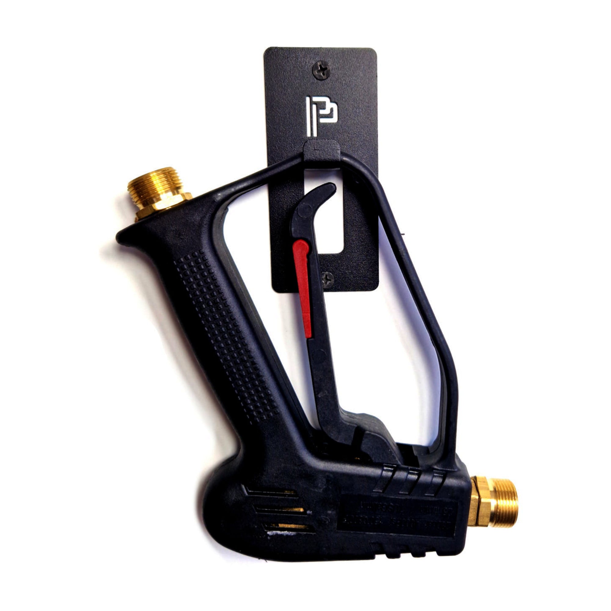 Poka Premium Holder Till Pistolgrepp