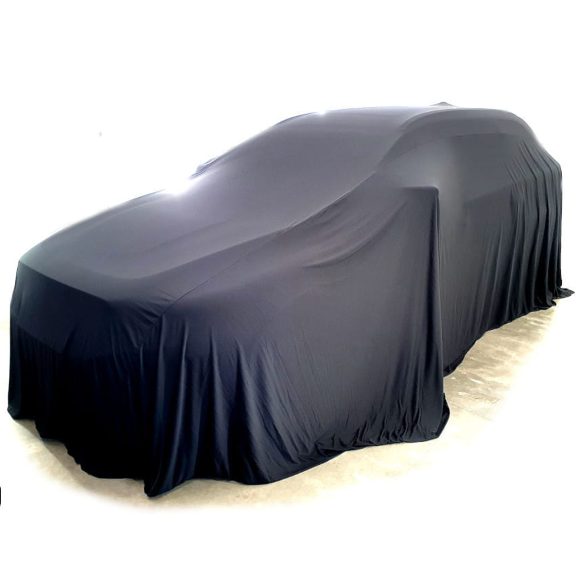 Poka Premium Bilöverdraget