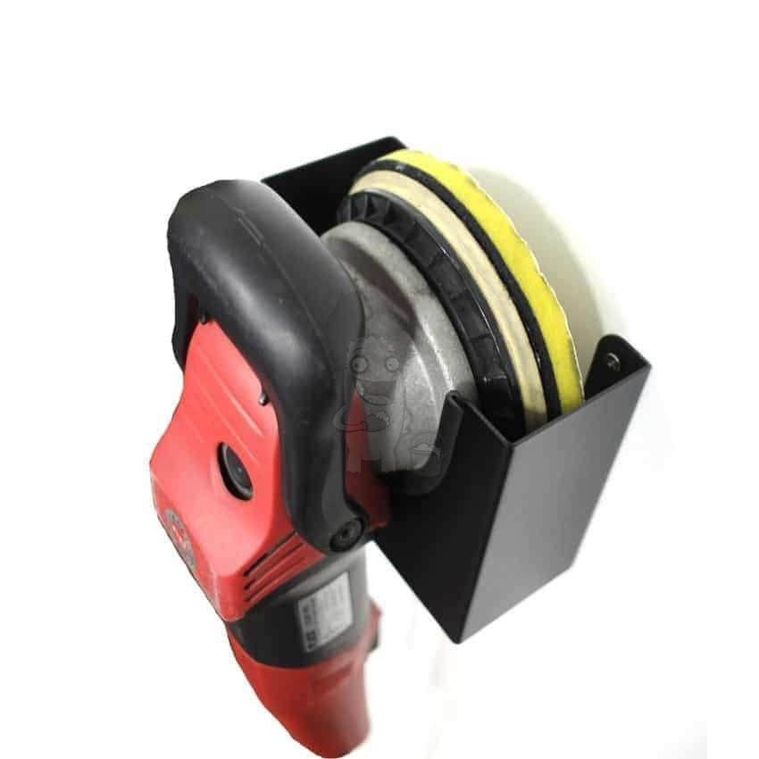 Poka Premium Mini holder till 1 polermaskine