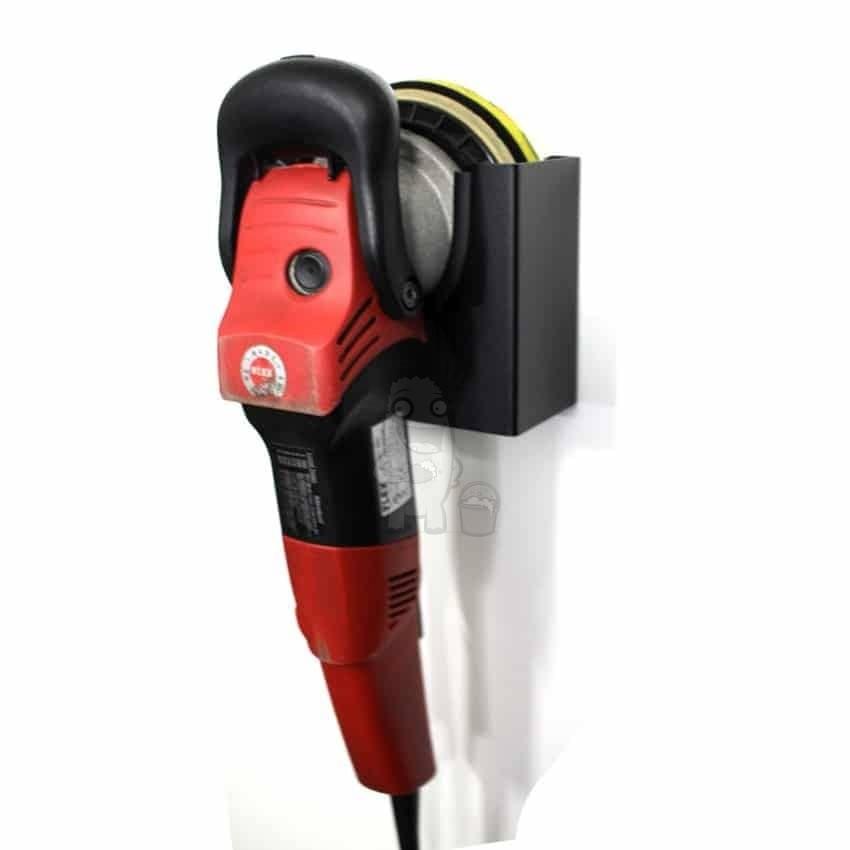 Poka Premium Mini holder till 1 polermaskine