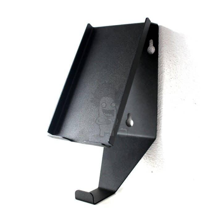 Poka Premium Holder til mobil og headphones