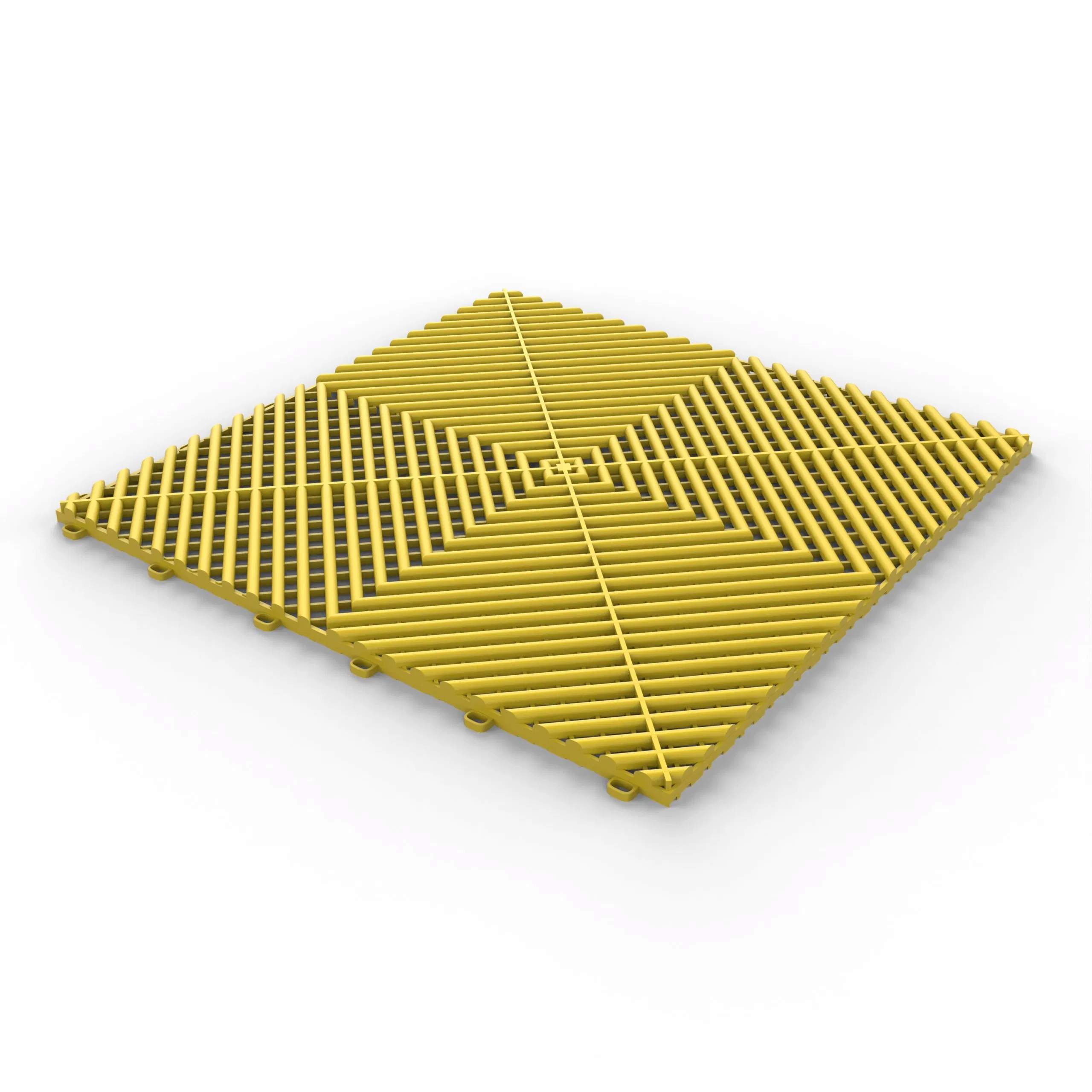 TUFF-TILE Golvplattor