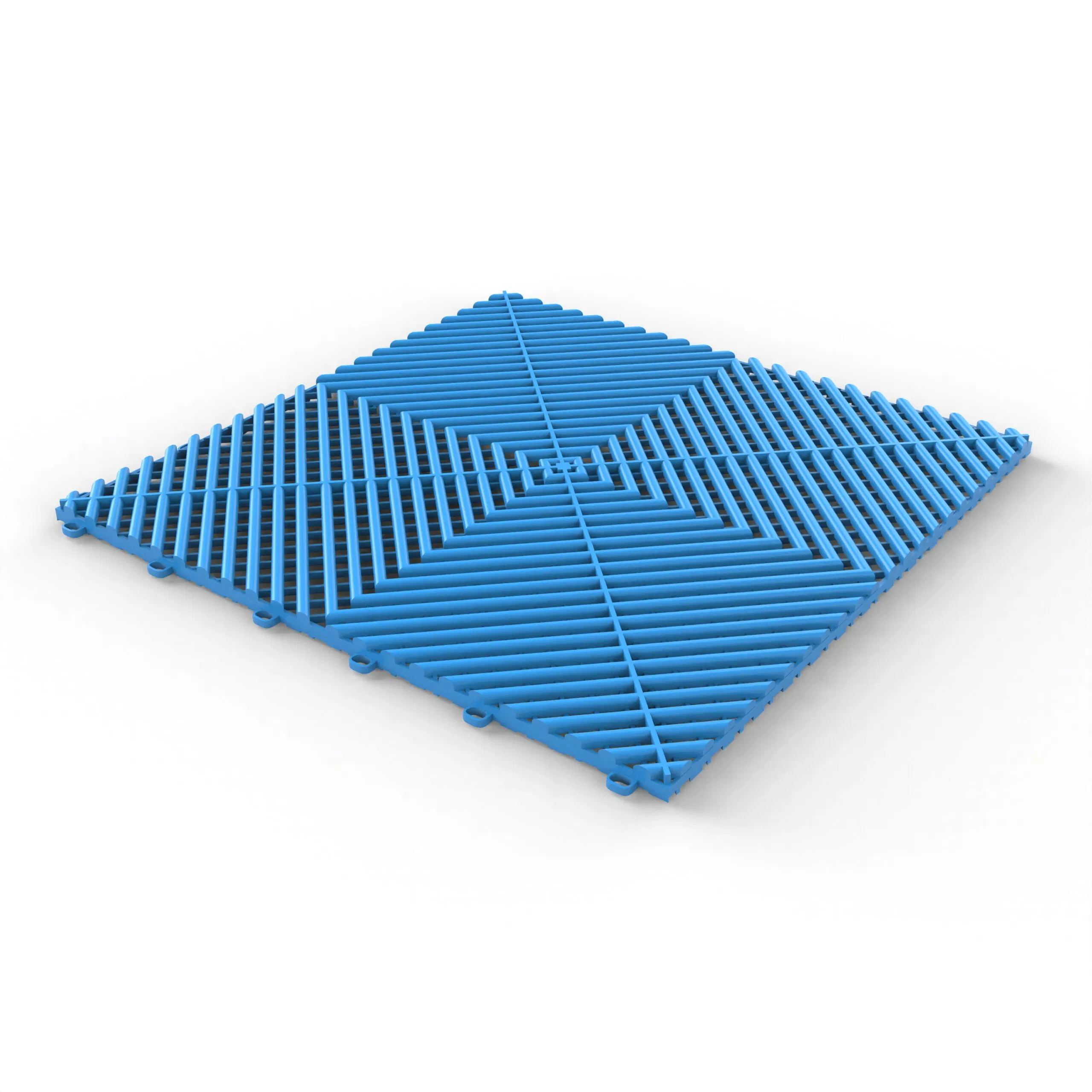 TUFF-TILE Golvplattor