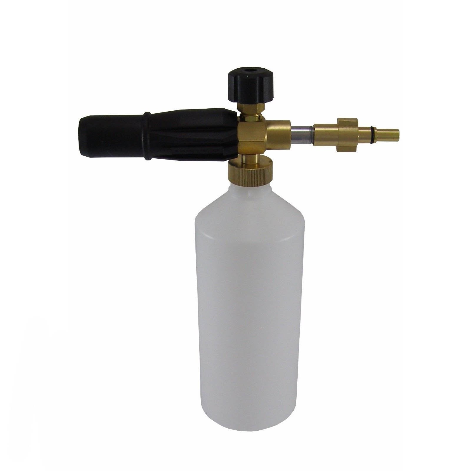 Skumlanse Black & Decker